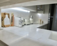 Wiederverkauf - apartment - Estepona - Estepona Centro