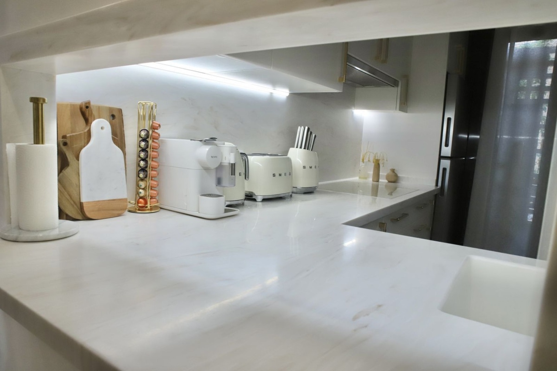Wiederverkauf - apartment - Estepona - Estepona Centro