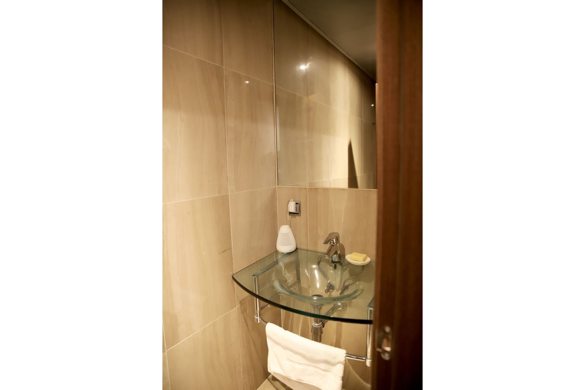 Wiederverkauf - apartment - Estepona - Estepona Centro