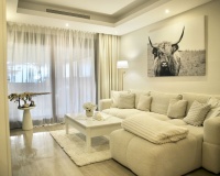 Wiederverkauf - apartment - Estepona - Estepona Centro