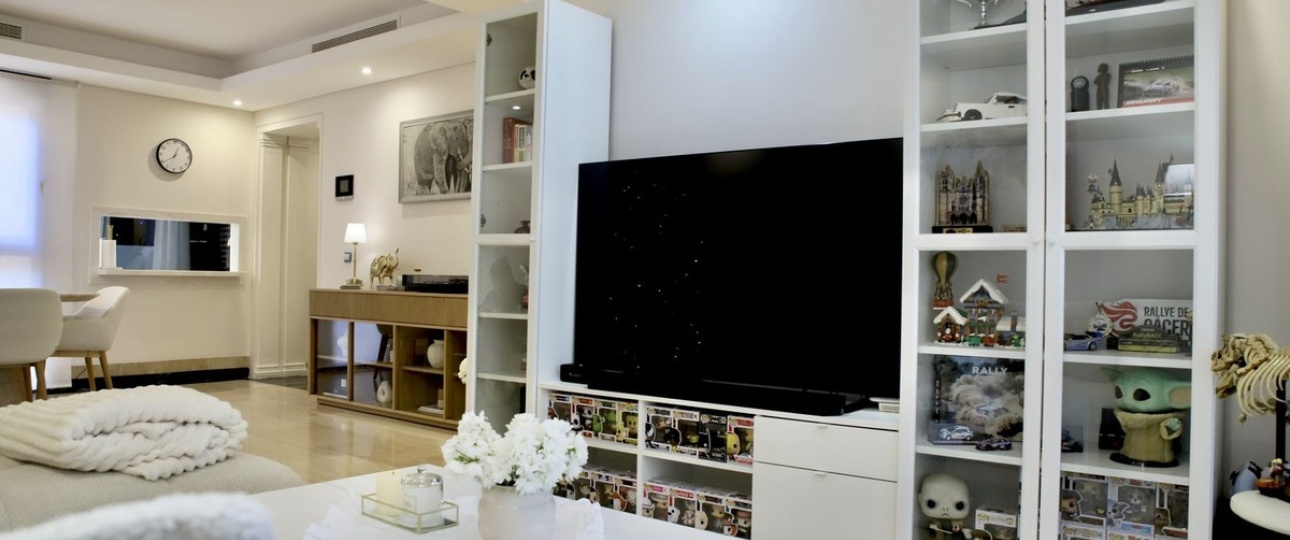 Wiederverkauf - apartment - Estepona - Estepona Centro