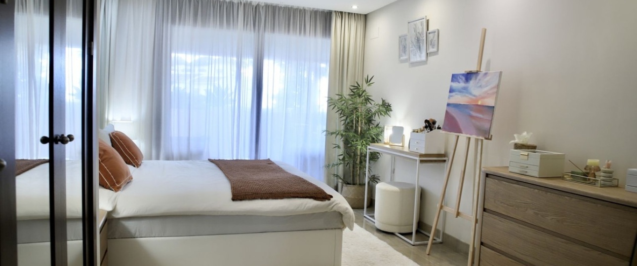 Wiederverkauf - apartment - Estepona - Estepona Centro