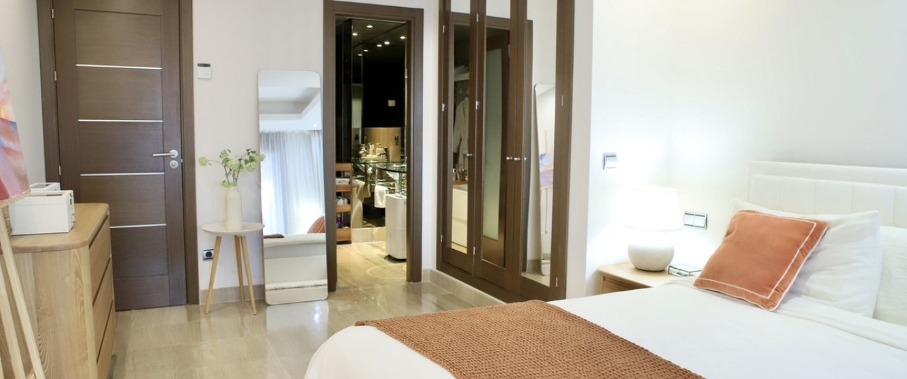 Wiederverkauf - apartment - Estepona - Estepona Centro