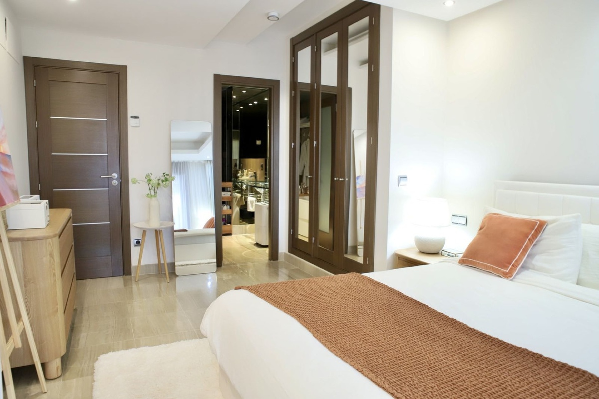 Wiederverkauf - apartment - Estepona - Estepona Centro