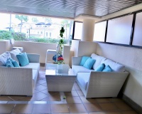 Wiederverkauf - apartment - Estepona - Estepona Centro