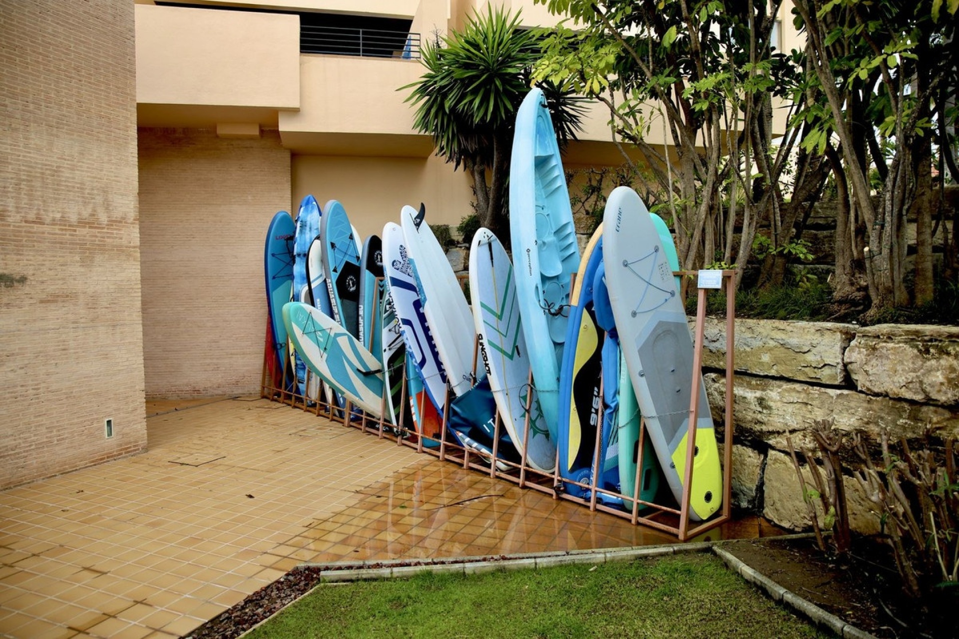 Wiederverkauf - apartment - Estepona - Estepona Centro