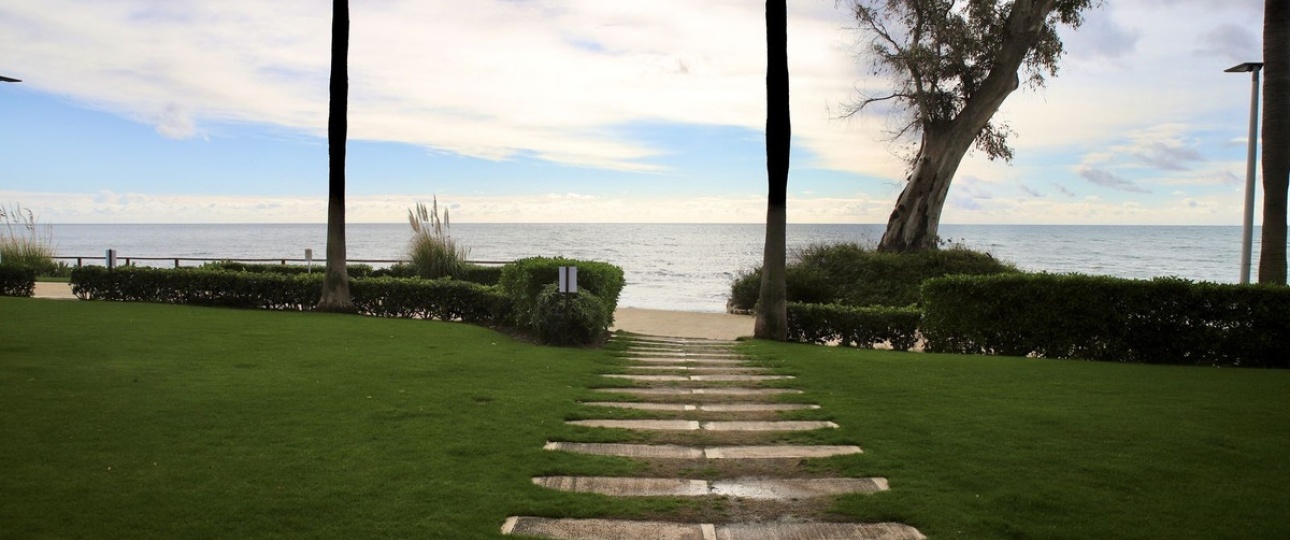 Wiederverkauf - apartment - Estepona - Estepona Centro