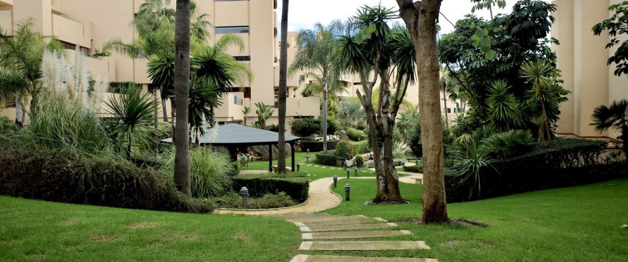 Wiederverkauf - apartment - Estepona - Estepona Centro
