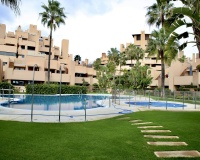 Wiederverkauf - apartment - Estepona - Estepona Centro