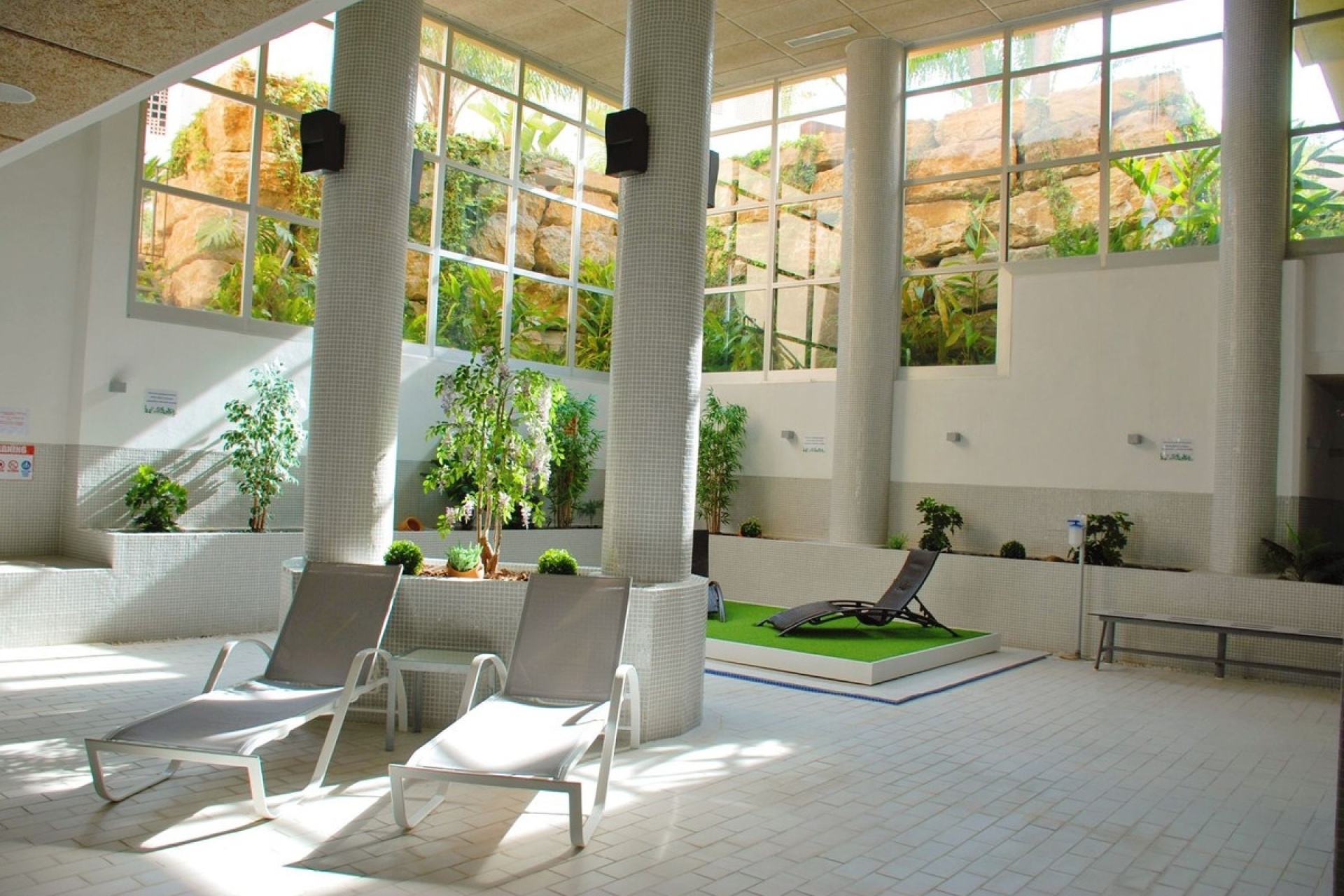 Wiederverkauf - apartment - Estepona - Estepona Centro