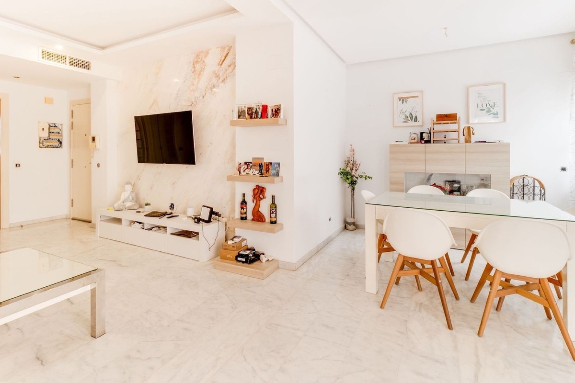 Wiederverkauf - apartment - Estepona - Estepona Centro