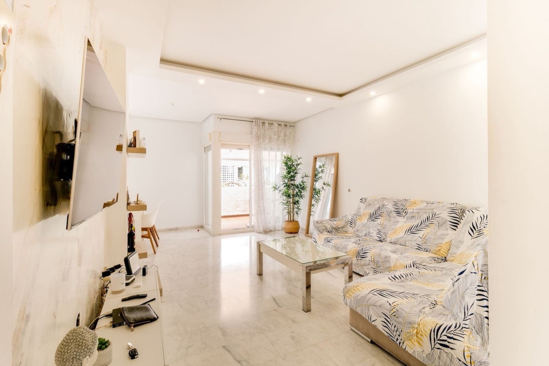 Wiederverkauf - apartment - Estepona - Estepona Centro
