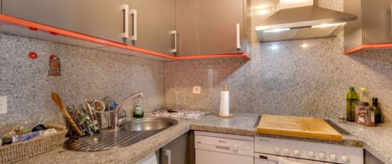Wiederverkauf - apartment - Estepona - Estepona Centro