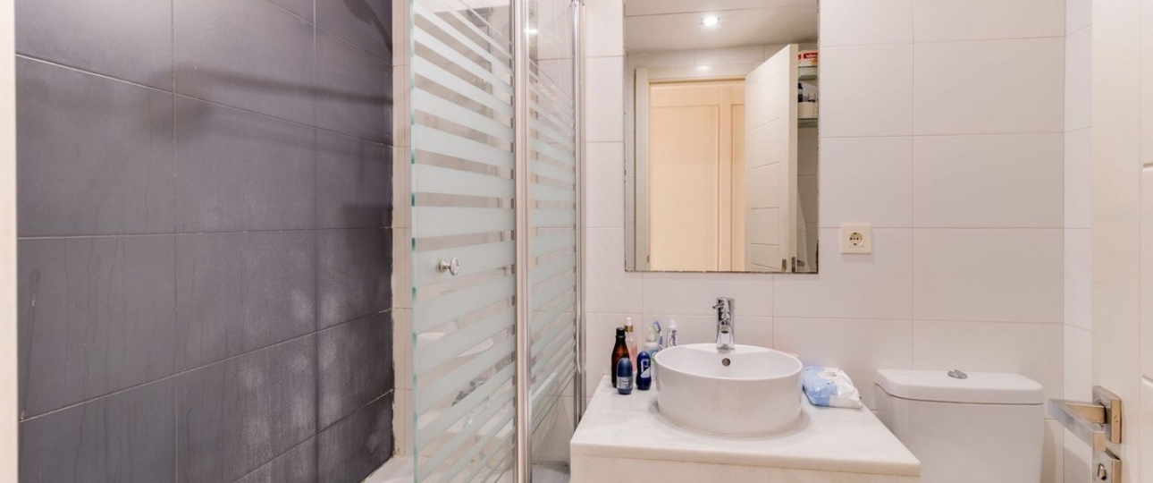 Wiederverkauf - apartment - Estepona - Estepona Centro