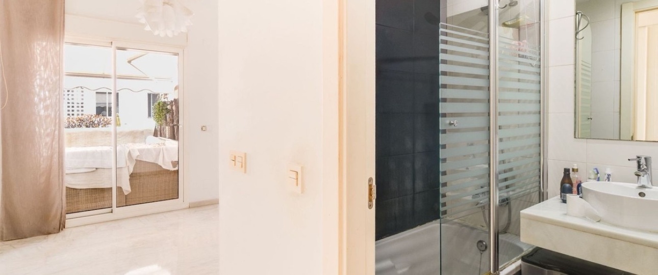 Wiederverkauf - apartment - Estepona - Estepona Centro