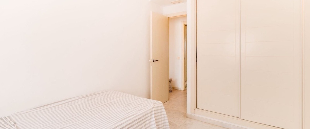 Wiederverkauf - apartment - Estepona - Estepona Centro