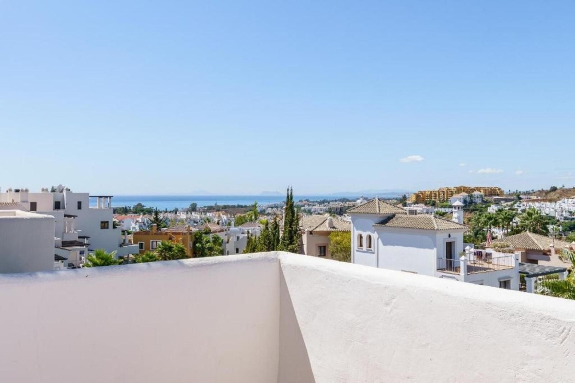 Wiederverkauf - apartment - Estepona - Estepona Centro