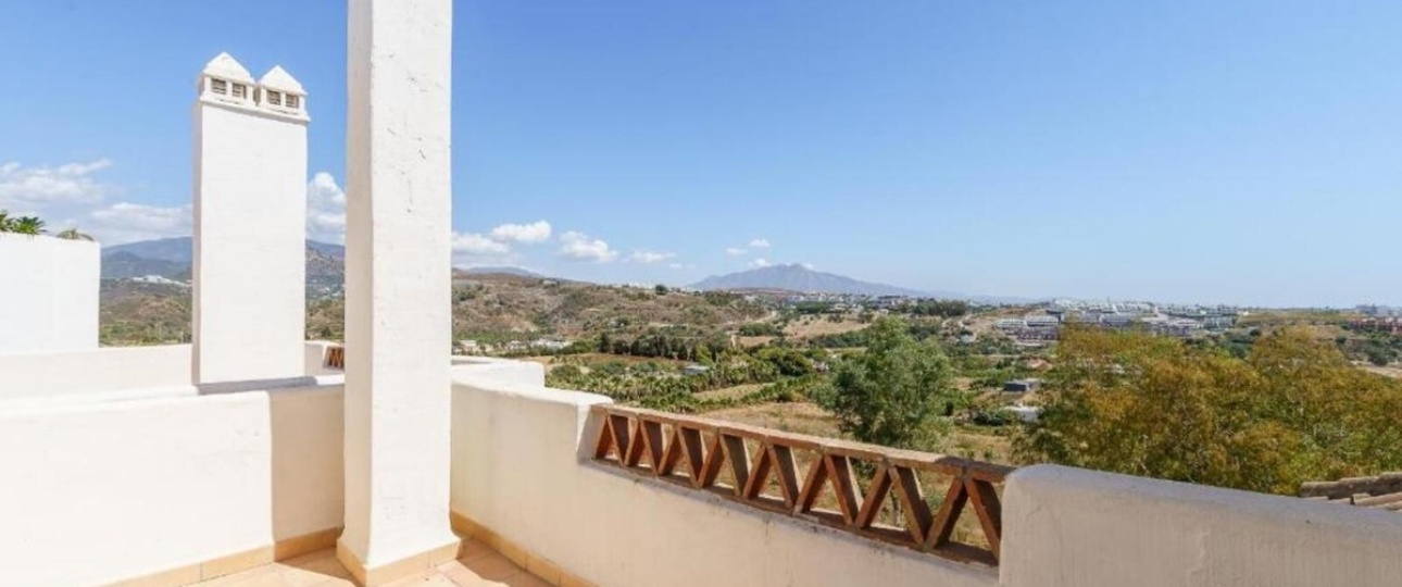 Wiederverkauf - apartment - Estepona - Estepona Centro