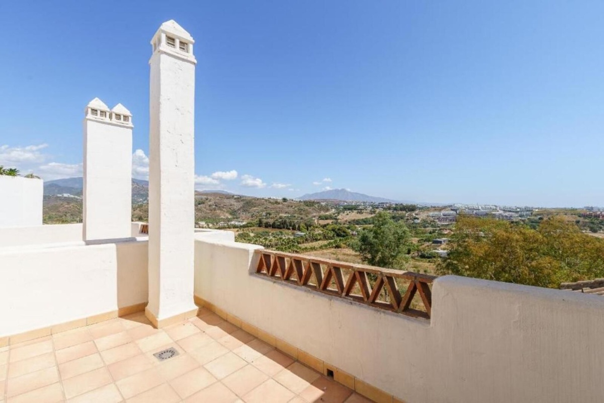 Wiederverkauf - apartment - Estepona - Estepona Centro