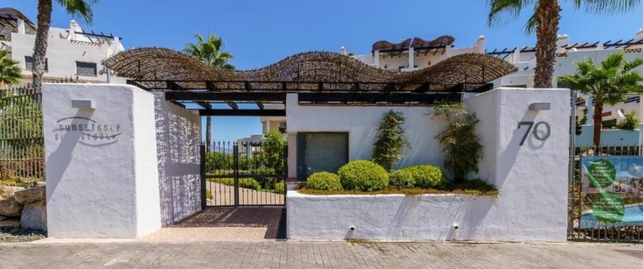 Wiederverkauf - apartment - Estepona - Estepona Centro