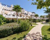 Wiederverkauf - apartment - Estepona - Estepona Centro