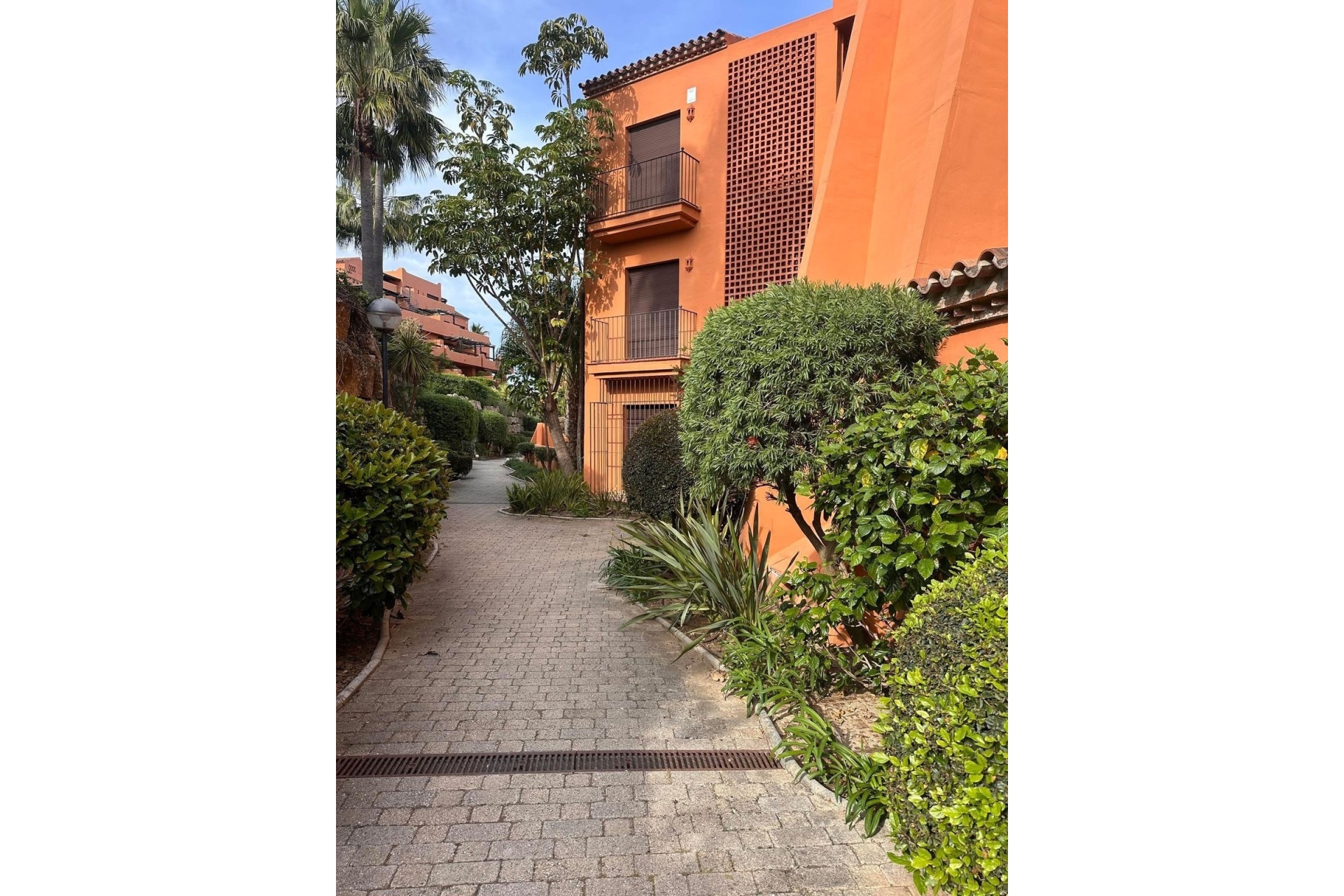 Wiederverkauf - apartment - Estepona - Estepona Centro
