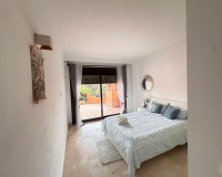 Wiederverkauf - apartment - Estepona - Estepona Centro
