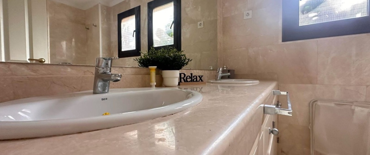 Wiederverkauf - apartment - Estepona - Estepona Centro