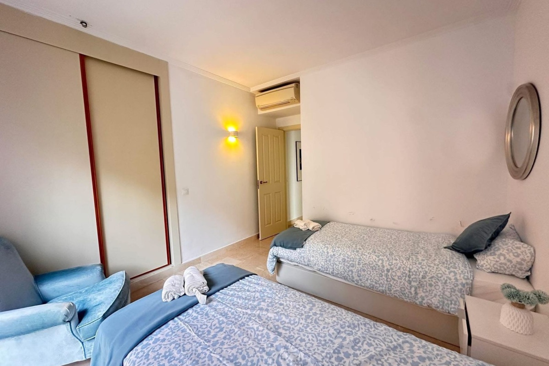 Wiederverkauf - apartment - Estepona - Estepona Centro
