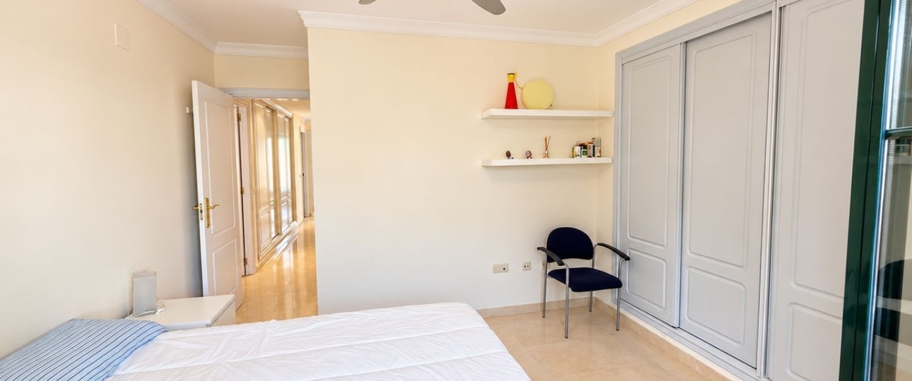 Wiederverkauf - apartment - Estepona - Estepona Centro