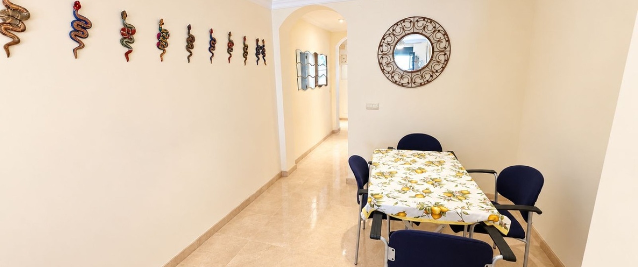 Wiederverkauf - apartment - Estepona - Estepona Centro