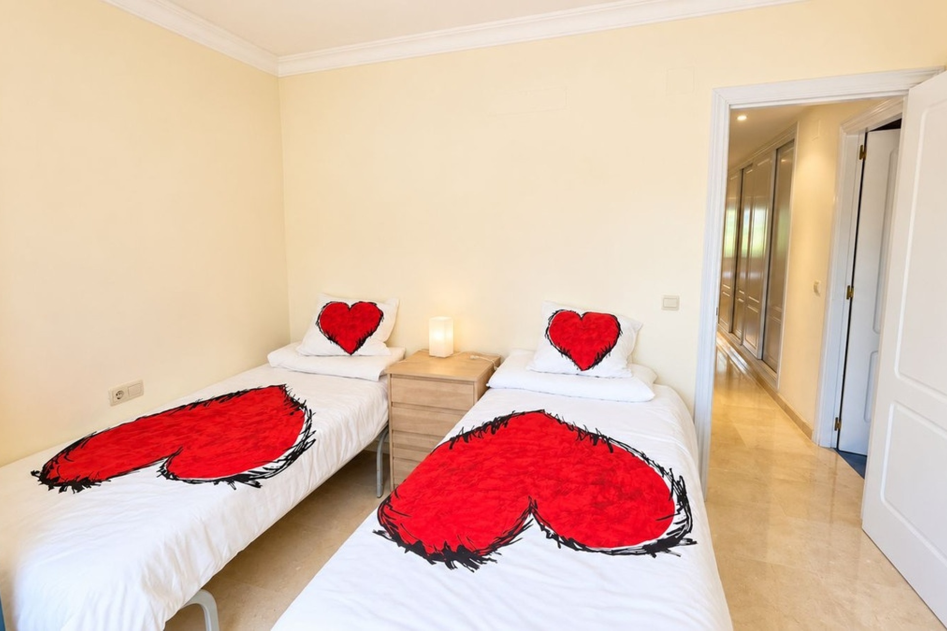 Wiederverkauf - apartment - Estepona - Estepona Centro