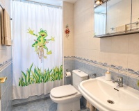 Wiederverkauf - apartment - Estepona - Estepona Centro
