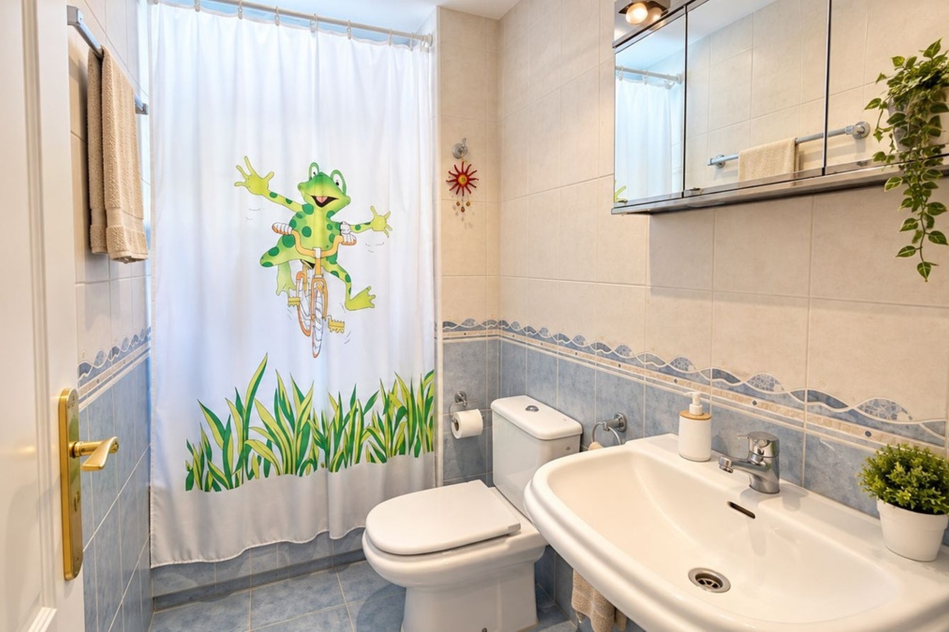 Wiederverkauf - apartment - Estepona - Estepona Centro