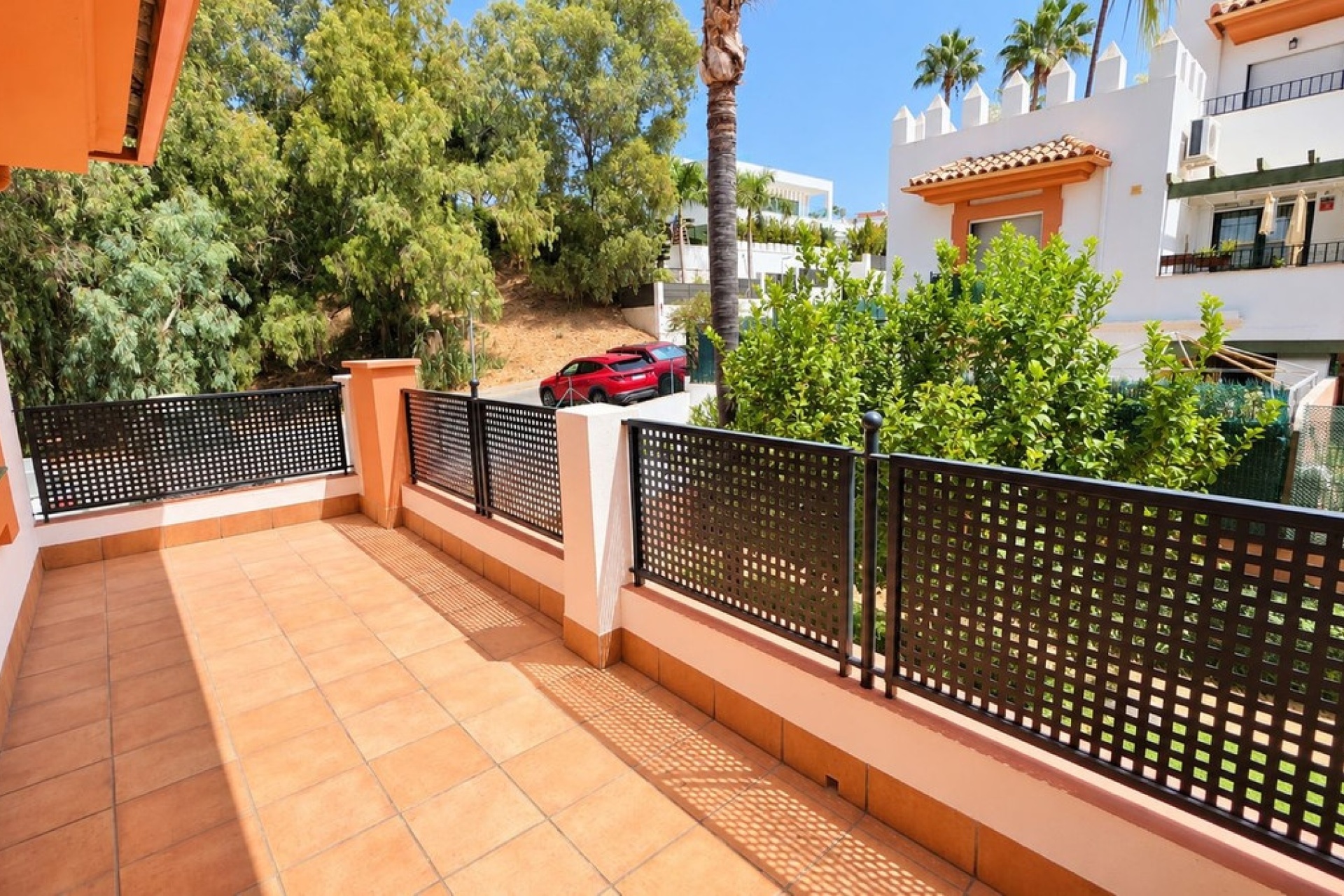 Wiederverkauf - apartment - Estepona - Estepona Centro