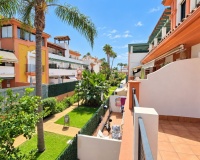 Wiederverkauf - apartment - Estepona - Estepona Centro