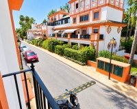 Wiederverkauf - apartment - Estepona - Estepona Centro