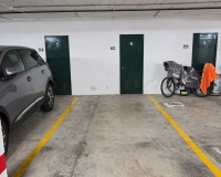 Wiederverkauf - apartment - Estepona - Estepona Centro