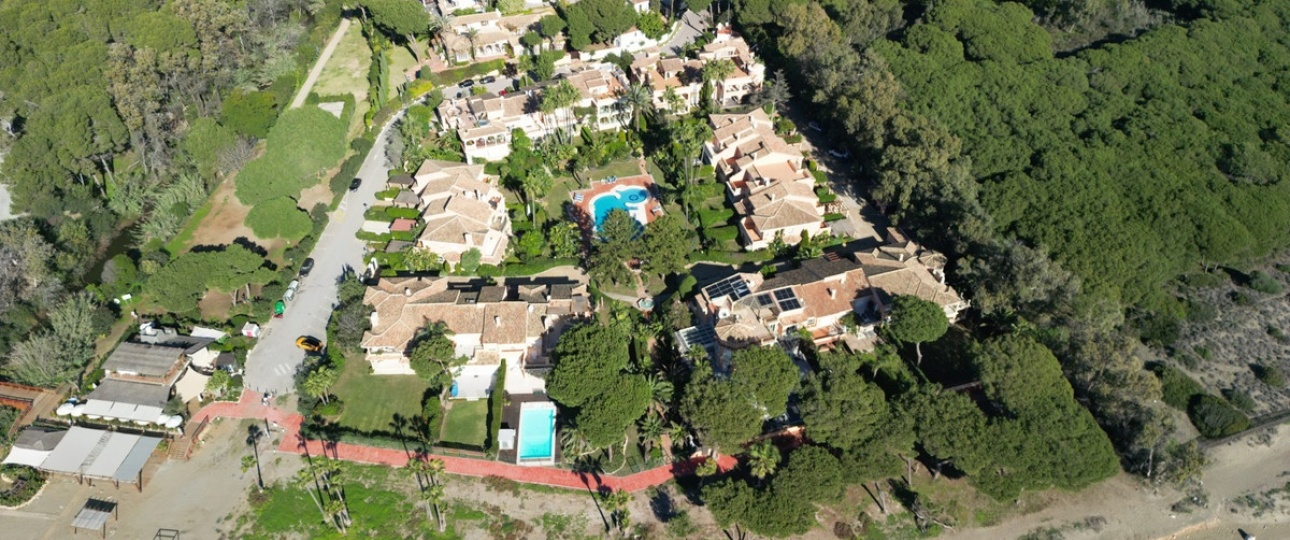 Wiederverkauf - apartment - Estepona - Estepona Centro