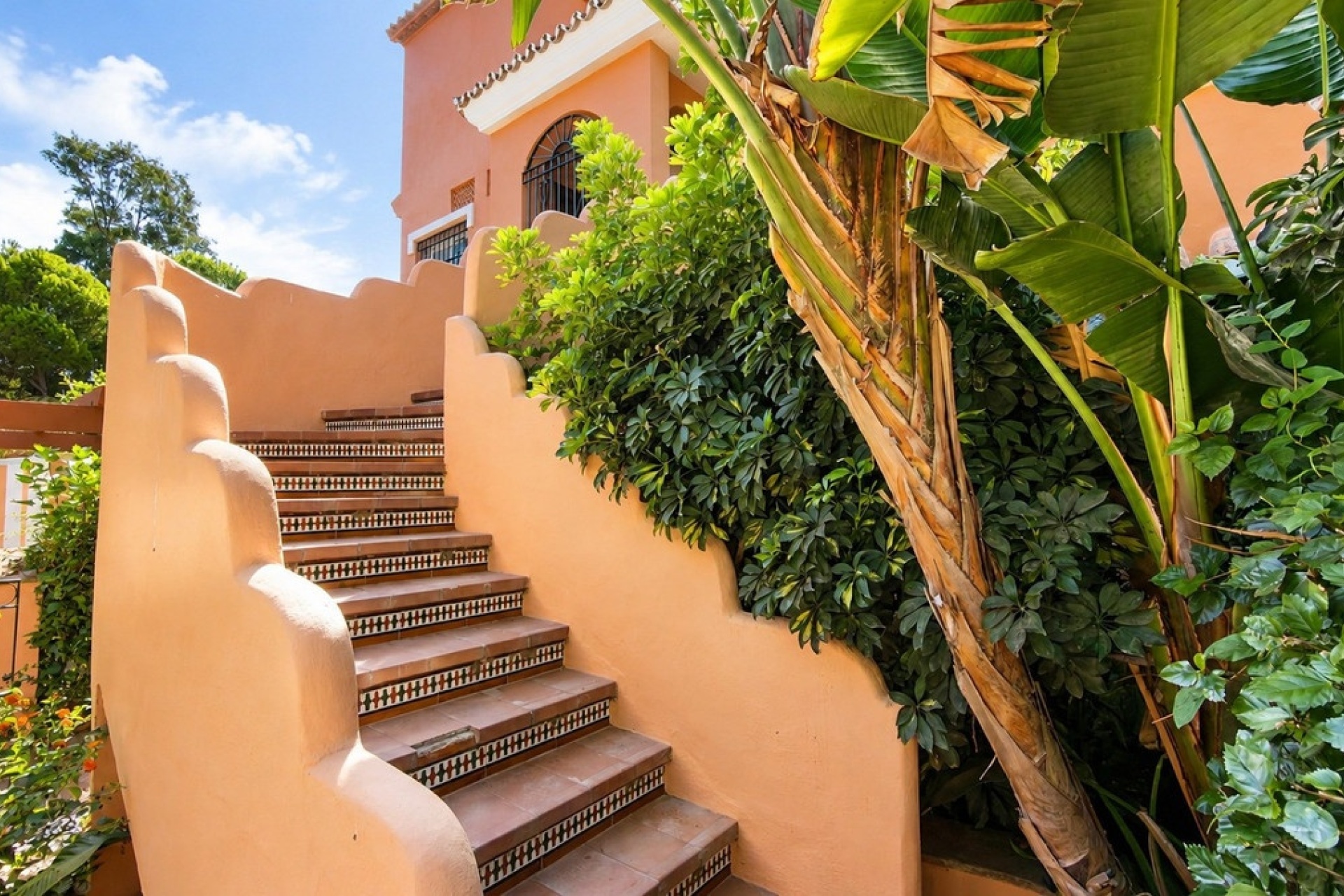 Wiederverkauf - apartment - Estepona - Estepona Centro