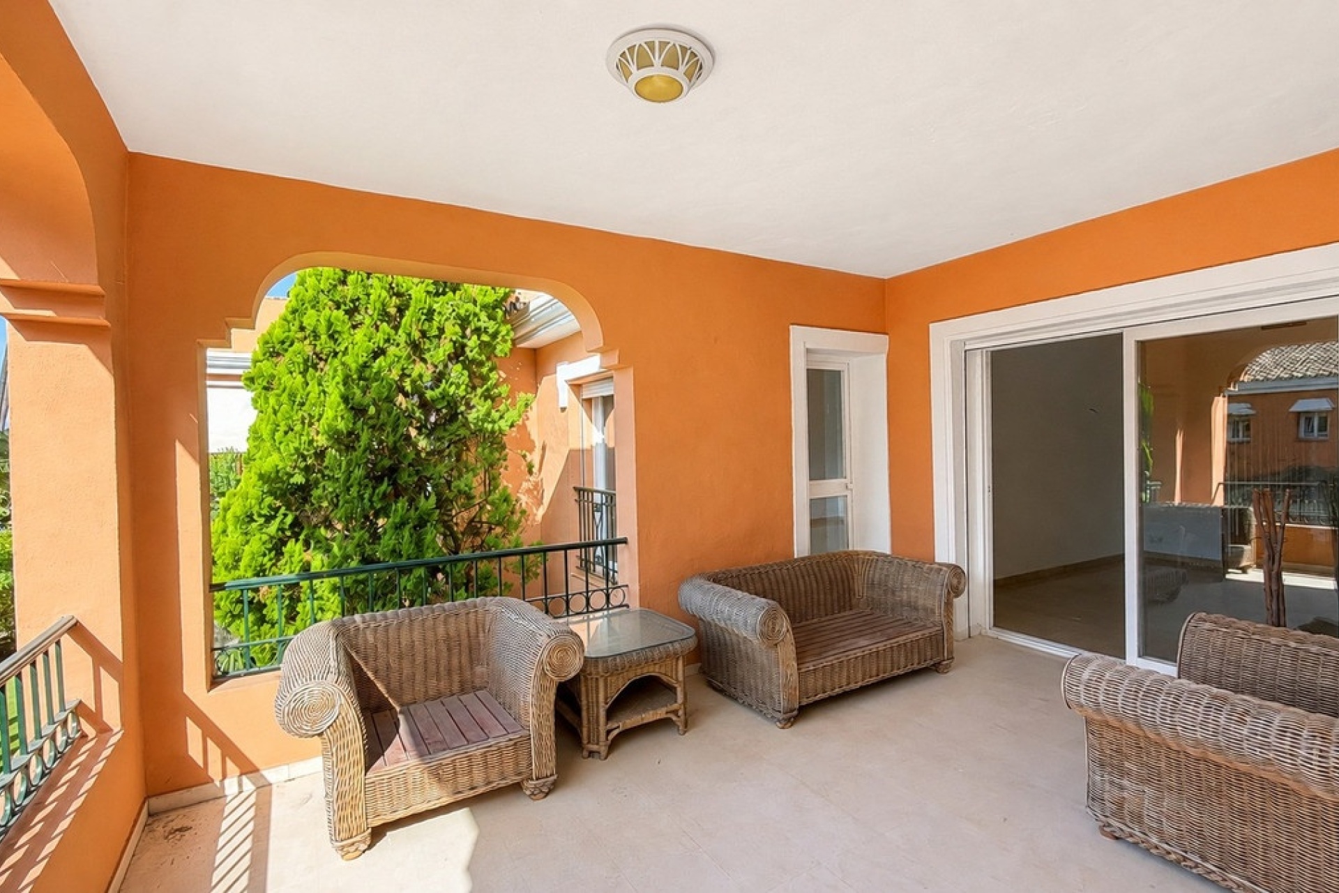 Wiederverkauf - apartment - Estepona - Estepona Centro