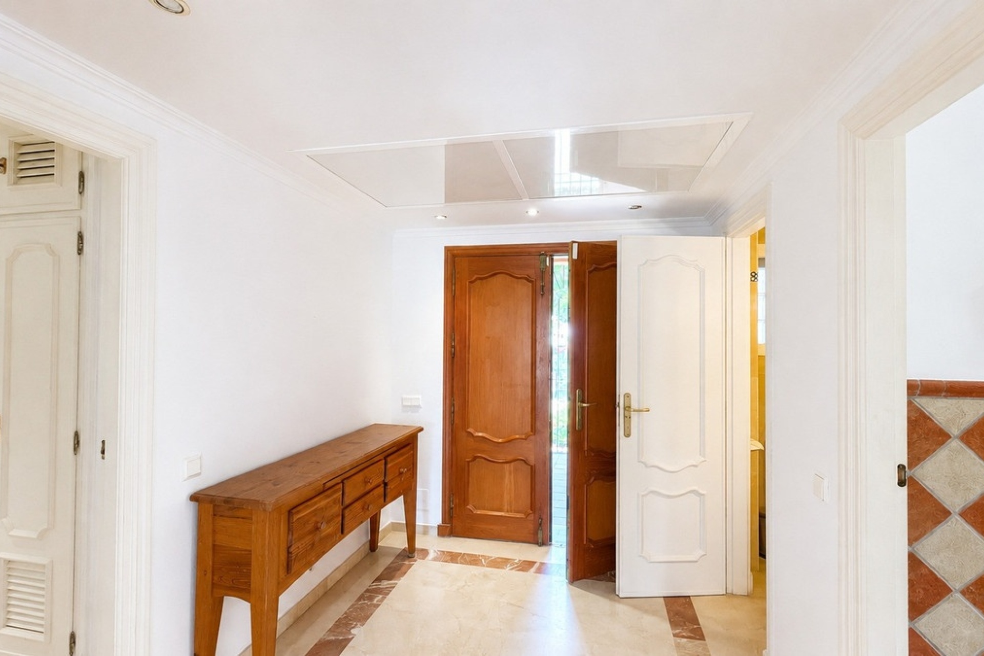Wiederverkauf - apartment - Estepona - Estepona Centro