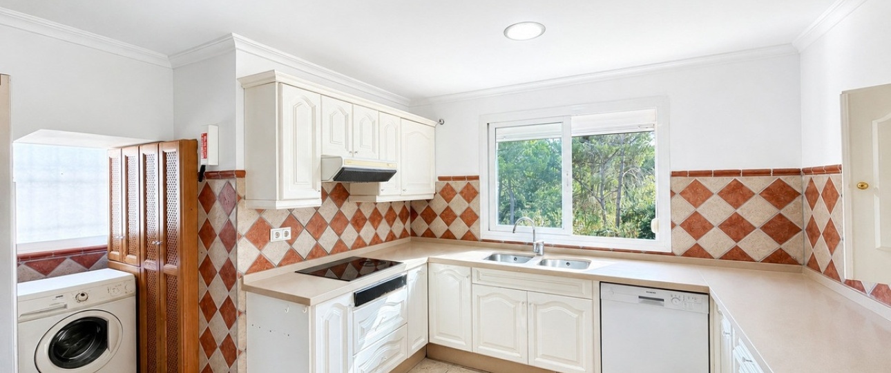 Wiederverkauf - apartment - Estepona - Estepona Centro