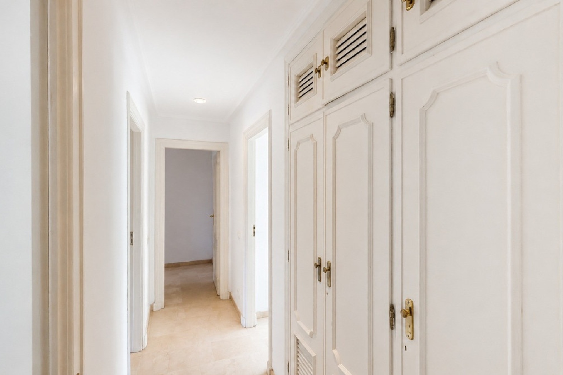 Wiederverkauf - apartment - Estepona - Estepona Centro