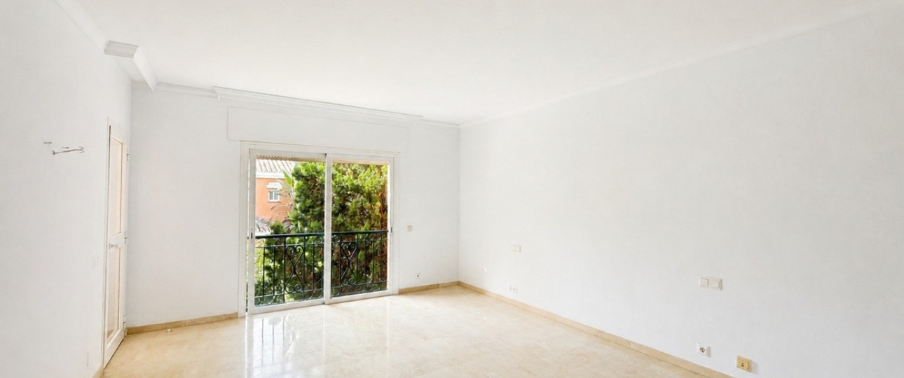 Wiederverkauf - apartment - Estepona - Estepona Centro