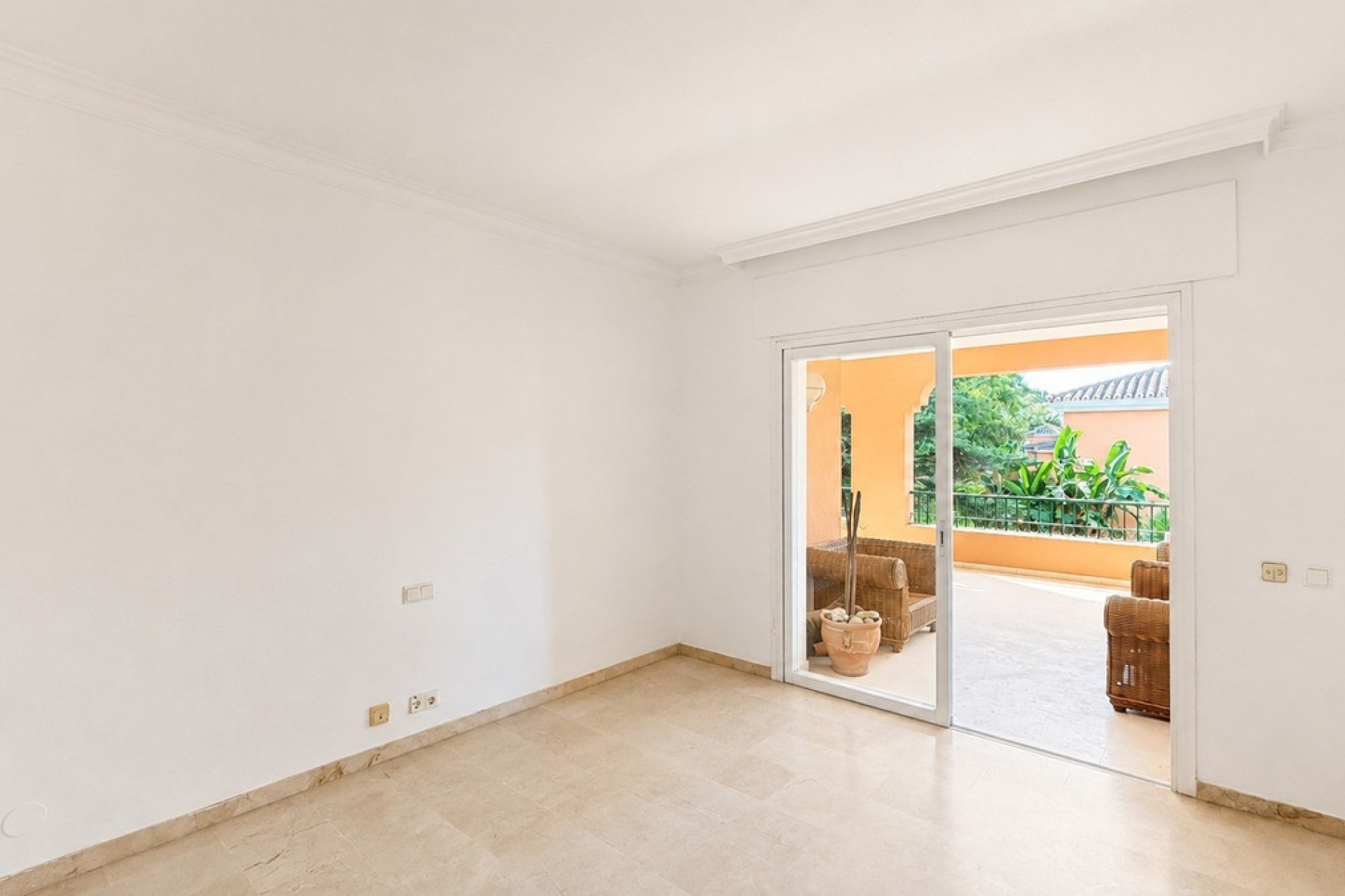 Wiederverkauf - apartment - Estepona - Estepona Centro