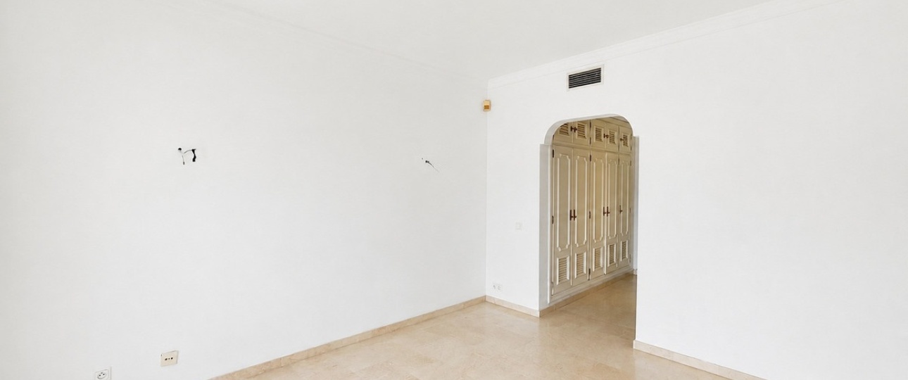 Wiederverkauf - apartment - Estepona - Estepona Centro
