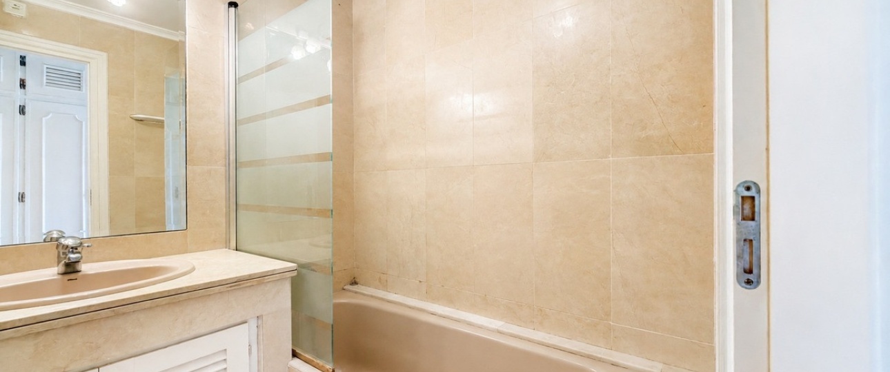 Wiederverkauf - apartment - Estepona - Estepona Centro