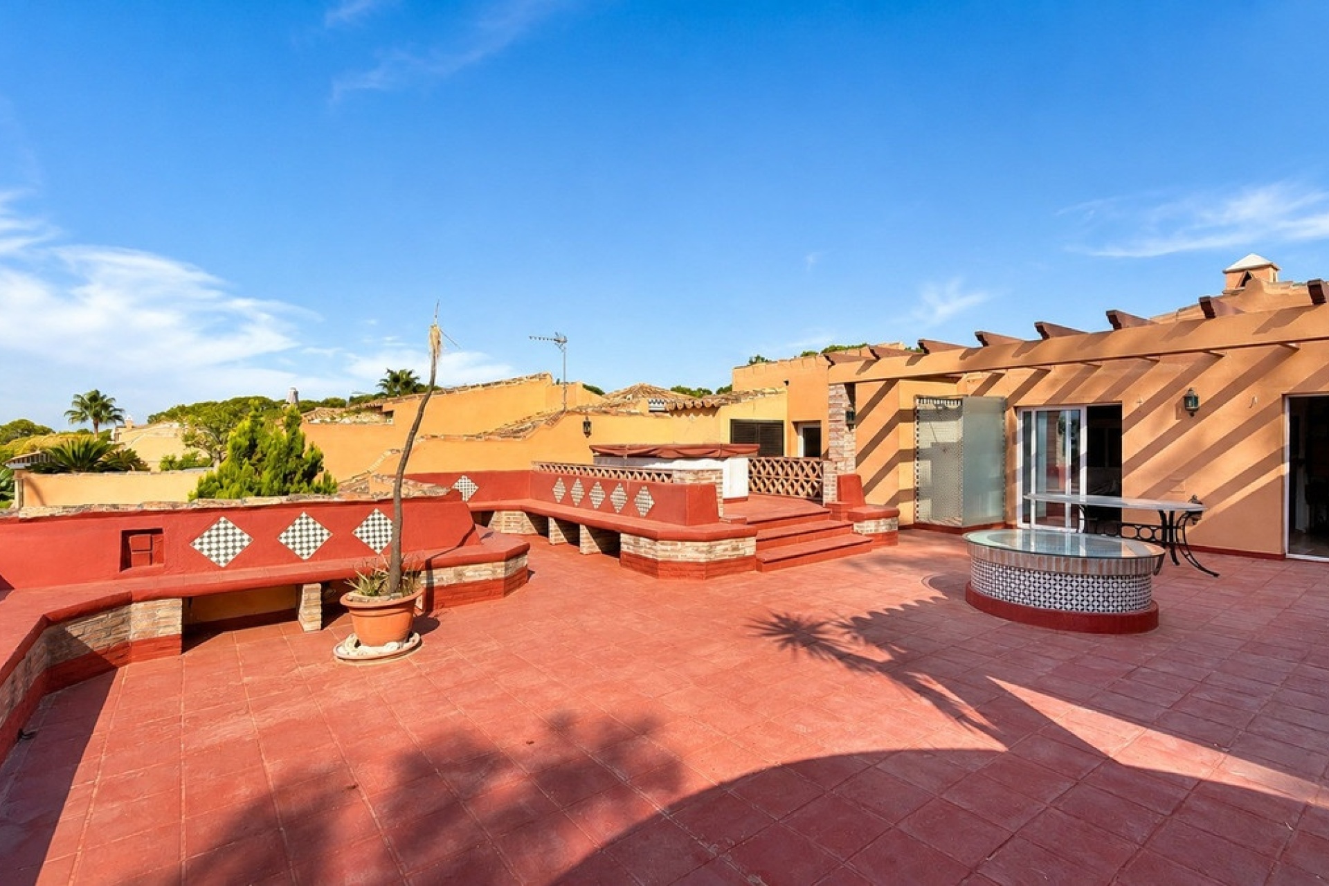 Wiederverkauf - apartment - Estepona - Estepona Centro