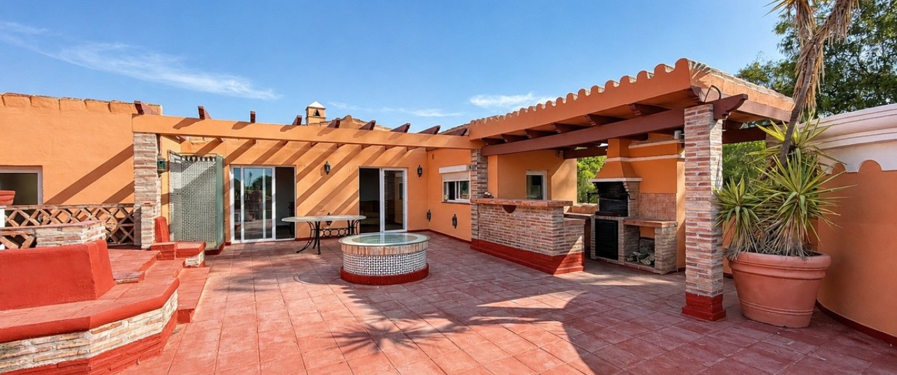 Wiederverkauf - apartment - Estepona - Estepona Centro